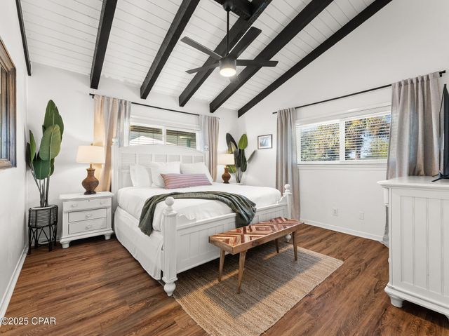 111 Charles Claude Circle, Panama City Beach, FL 32413