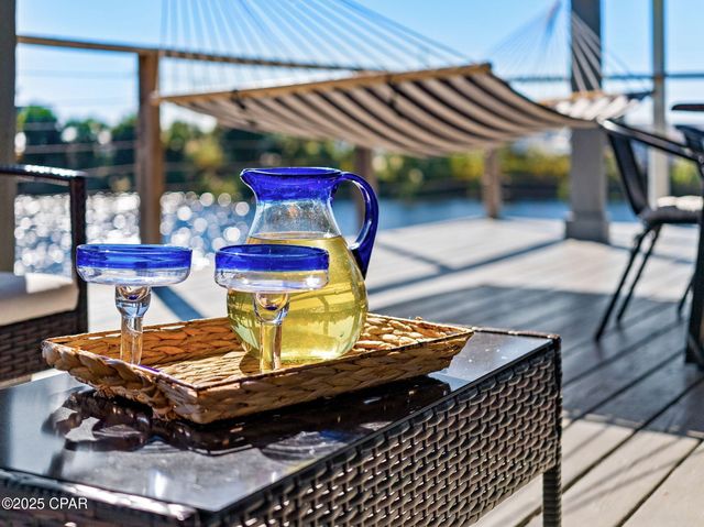 111 Charles Claude Circle, Panama City Beach, FL 32413