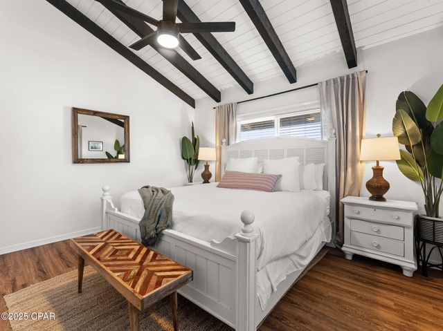 111 Charles Claude Circle, Panama City Beach, FL 32413