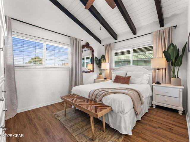 111 Charles Claude Circle, Panama City Beach, FL 32413