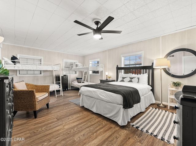 111 Charles Claude Circle, Panama City Beach, FL 32413