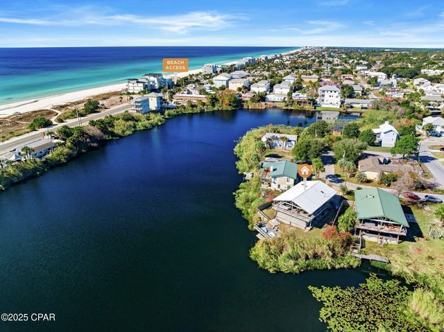 111 Charles Claude Circle, Panama City Beach, FL 32413