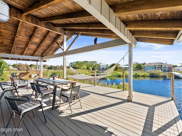 111 Charles Claude Circle, Panama City Beach, FL 32413