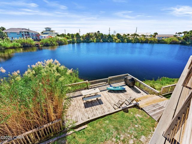 111 Charles Claude Circle, Panama City Beach, FL 32413