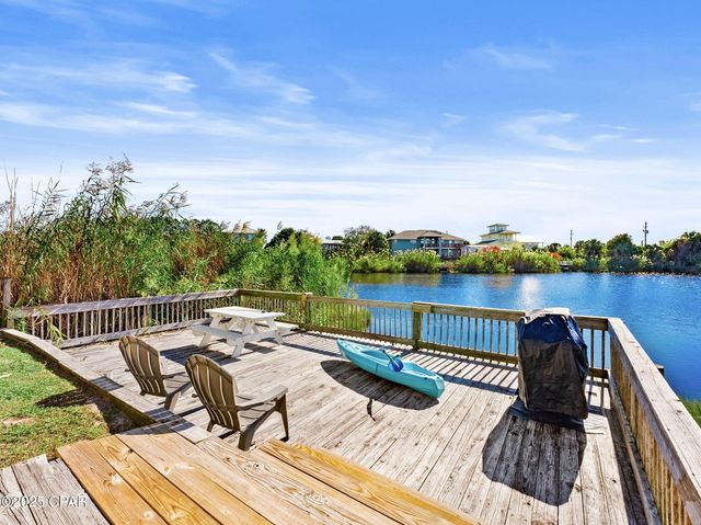 111 Charles Claude Circle, Panama City Beach, FL 32413