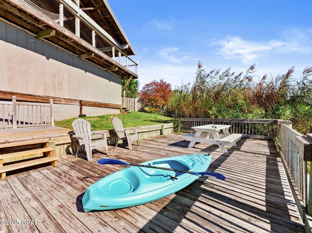 111 Charles Claude Circle, Panama City Beach, FL 32413