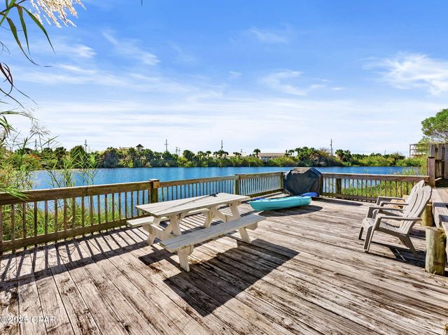 111 Charles Claude Circle, Panama City Beach, FL 32413