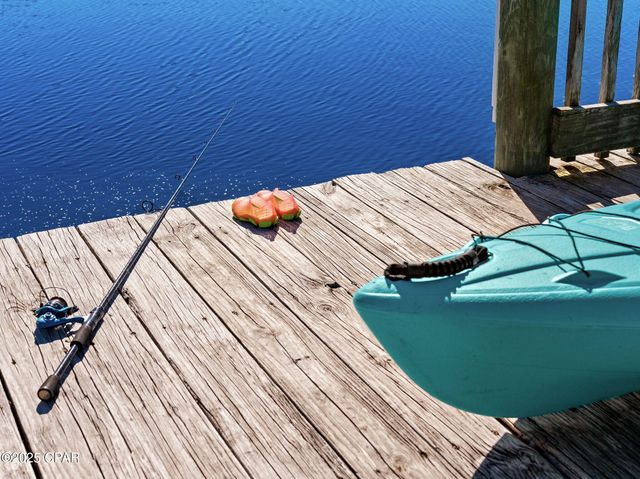 111 Charles Claude Circle, Panama City Beach, FL 32413