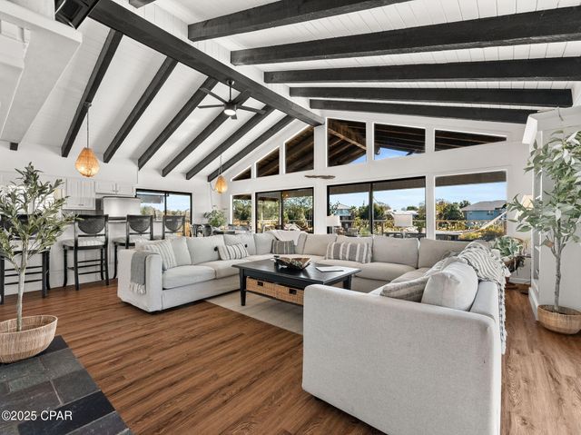 111 Charles Claude Circle, Panama City Beach, FL 32413