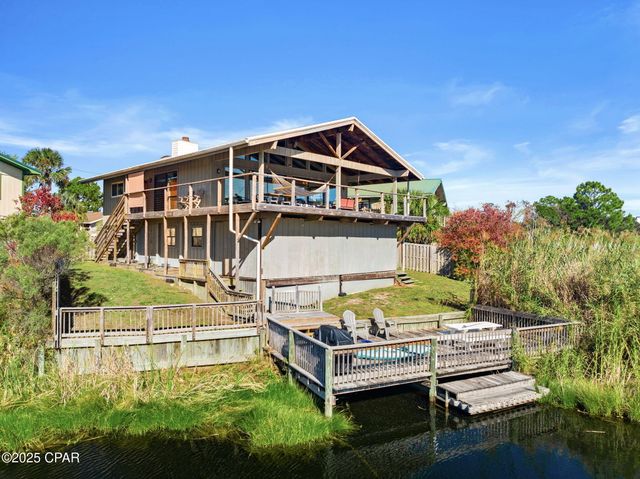 111 Charles Claude Circle, Panama City Beach, FL 32413