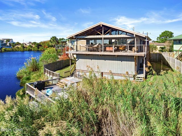 111 Charles Claude Circle, Panama City Beach, FL 32413