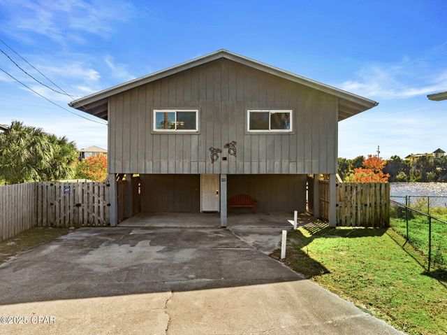 111 Charles Claude Circle, Panama City Beach, FL 32413