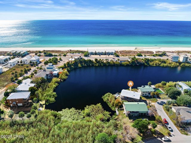 111 Charles Claude Circle, Panama City Beach, FL 32413