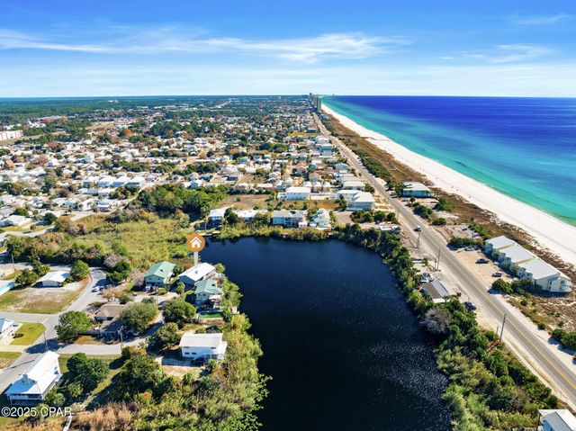 111 Charles Claude Circle, Panama City Beach, FL 32413