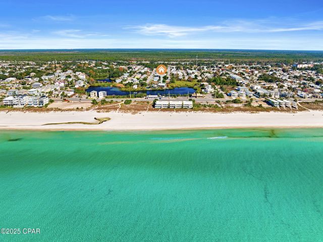 111 Charles Claude Circle, Panama City Beach, FL 32413