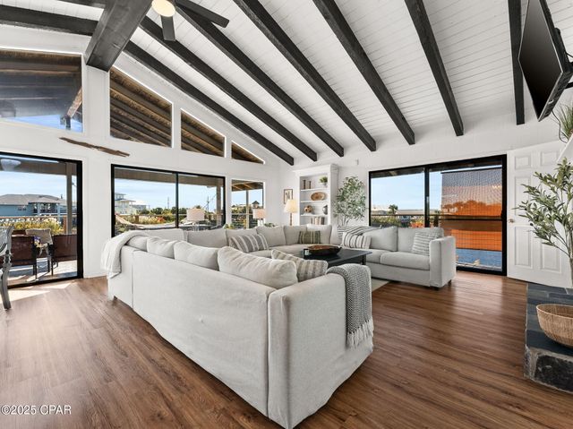 111 Charles Claude Circle, Panama City Beach, FL 32413