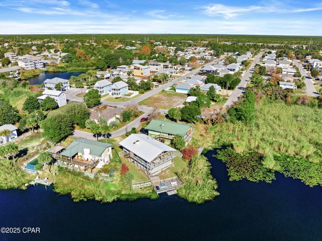 111 Charles Claude Circle, Panama City Beach, FL 32413