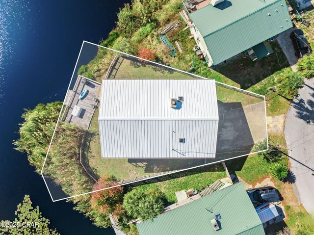 111 Charles Claude Circle, Panama City Beach, FL 32413