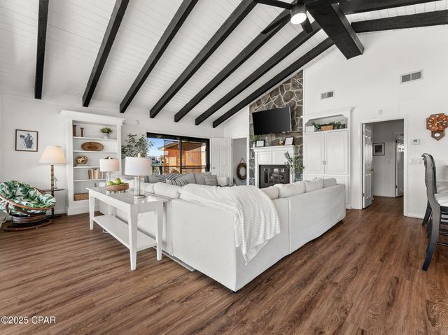 111 Charles Claude Circle, Panama City Beach, FL 32413