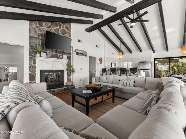 111 Charles Claude Circle, Panama City Beach, FL 32413