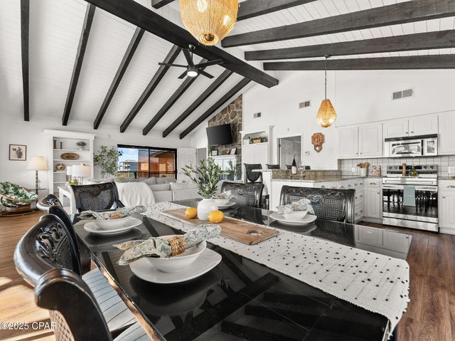 111 Charles Claude Circle, Panama City Beach, FL 32413