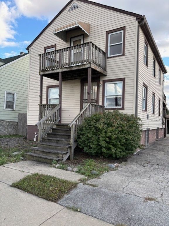 7113 W 71st Street, Chicago, IL 60638