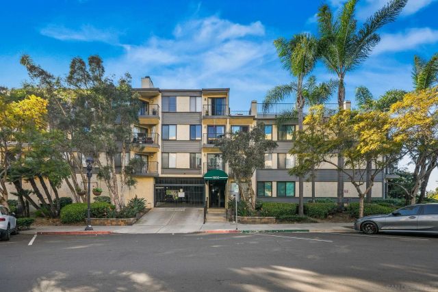 1650 8th Ave. 401, San Diego, CA 92101