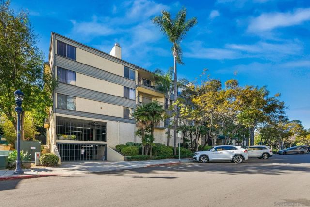 1650 8th Ave. 401, San Diego, CA 92101