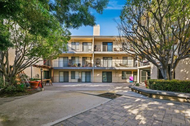 1650 8th Ave. 401, San Diego, CA 92101