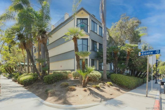 1650 8th Ave. 401, San Diego, CA 92101