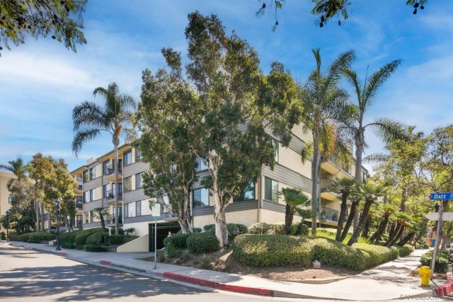 1650 8th Ave. 401, San Diego, CA 92101