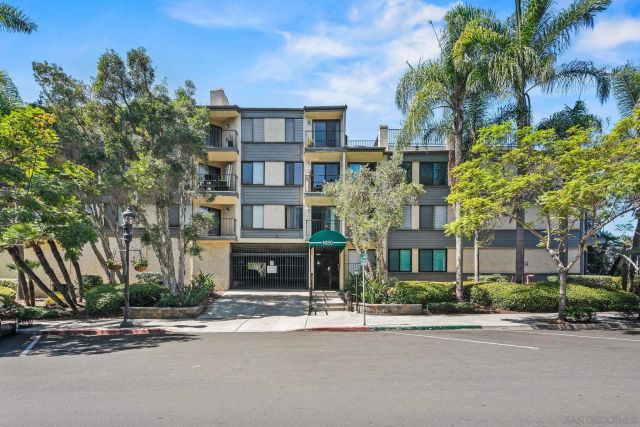 1650 8th Ave. 401, San Diego, CA 92101