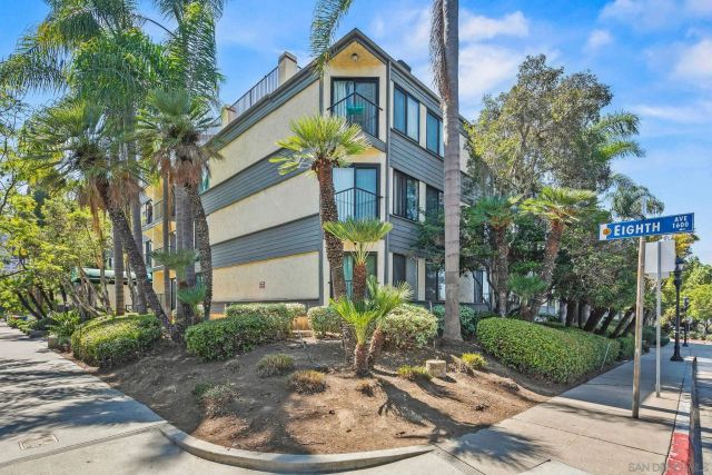 1650 8th Ave. 401, San Diego, CA 92101