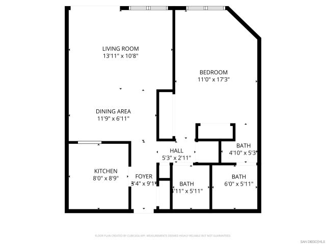 1650 8th Ave. 401, San Diego, CA 92101