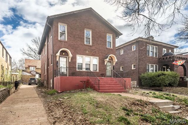 7106 Amherst Avenue, St Louis, MO 63130
