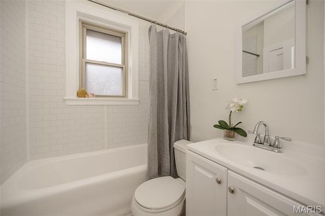 7106 Amherst Avenue, St Louis, MO 63130