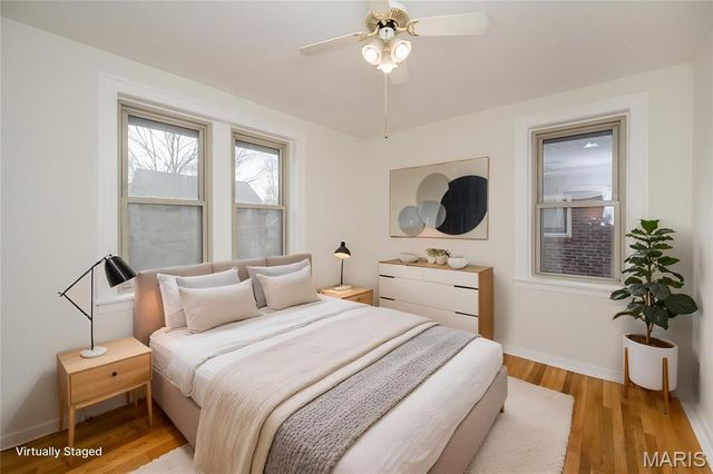 7106 Amherst Avenue, St Louis, MO 63130