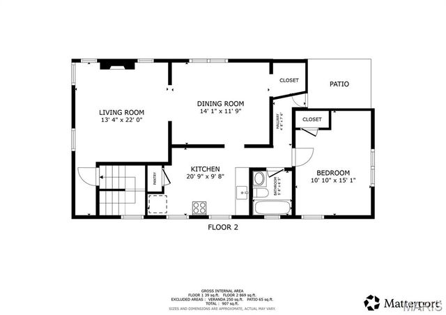 7106 Amherst Avenue, St Louis, MO 63130