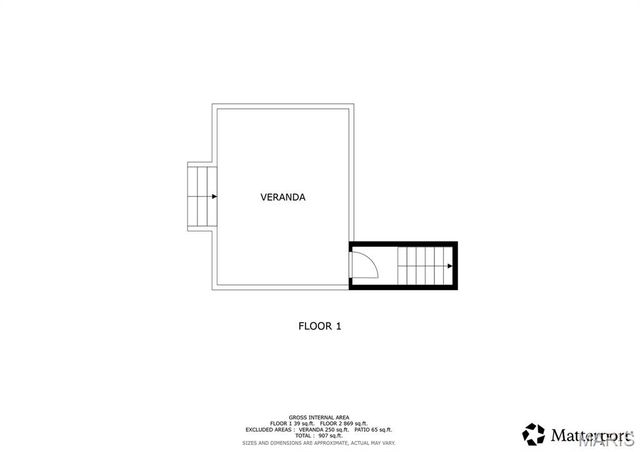 7106 Amherst Avenue, St Louis, MO 63130