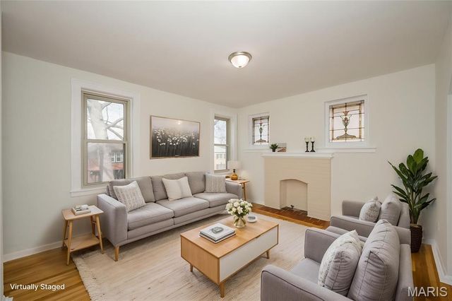 7106 Amherst Avenue, St Louis, MO 63130