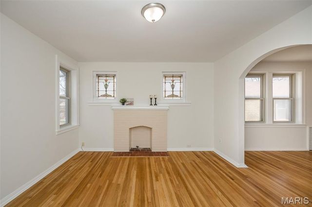 7106 Amherst Avenue, St Louis, MO 63130