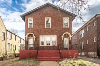 7106 Amherst Avenue, St Louis, MO 63130