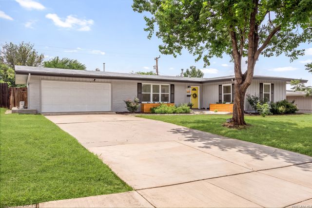 359 REXFORD DR, San Antonio, TX 78216