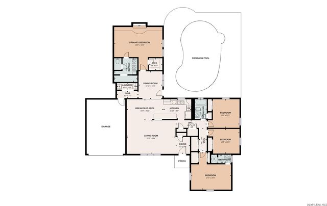 359 REXFORD DR, San Antonio, TX 78216