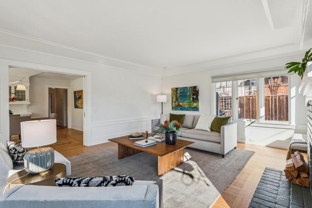 1923 Yolo Ave, Berkeley, CA 94707