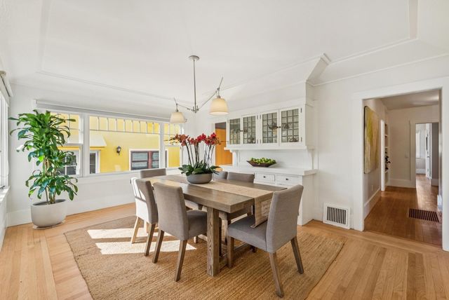 1923 Yolo Ave, Berkeley, CA 94707