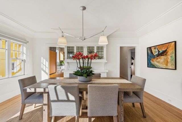 1923 Yolo Ave, Berkeley, CA 94707