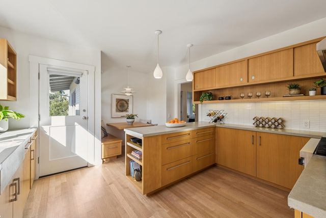 1923 Yolo Ave, Berkeley, CA 94707