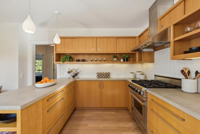 1923 Yolo Ave, Berkeley, CA 94707