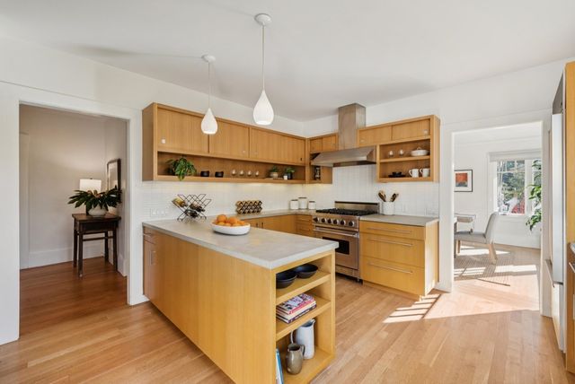 1923 Yolo Ave, Berkeley, CA 94707